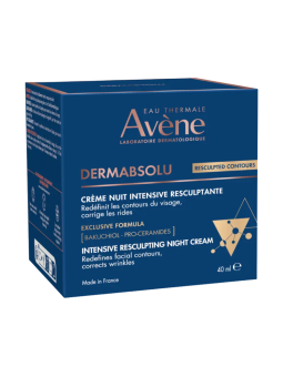 Avene Pack DermAbsolu Noche Bálsamo 40 ml