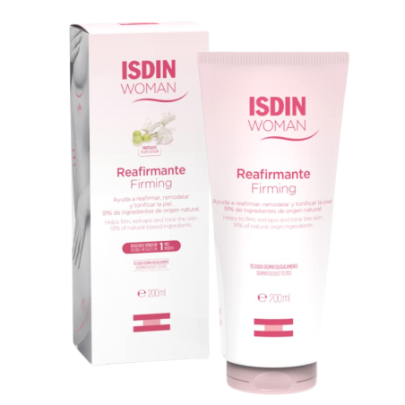 Isdin Woman reafirmante 200ml