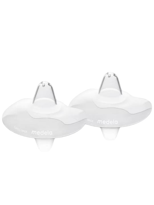 Medela pezoneras contact talla S 2 uds