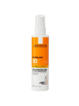 La Roche Posay Anthelios spray invisible SPF 30 200 ml