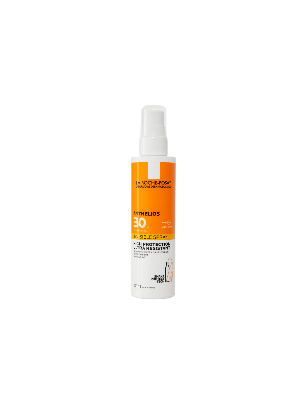 La Roche Posay Anthelios spray invisible SPF 30 200 ml