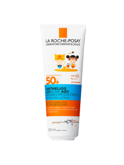 La Roche-Posay Anthelios Dermo-Pediatrics Loción Hidratante SPF50+