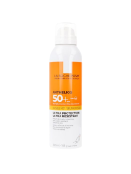 La Roche Posay Anthelios XL SPF 50+ bruma invisible ultra ligera 200 ml