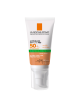 La Roche Posay Anthelios gel crema Antibrillos SPF 50+ con color 50 ml
