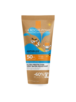 La Roche Posay Anthelios dermo-pediatrics SPF 50+ gel 200 ml