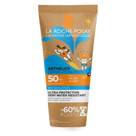 La Roche Posay Anthelios dermo-pediatrics SPF 50+ gel 200 ml