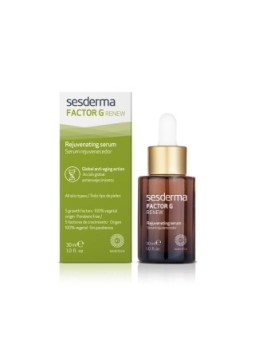 Sesderma factor g renew serum rejuvenecedor