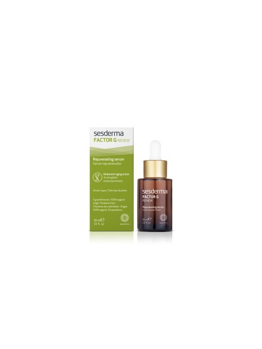 Sesderma factor g renew serum rejuvenecedor