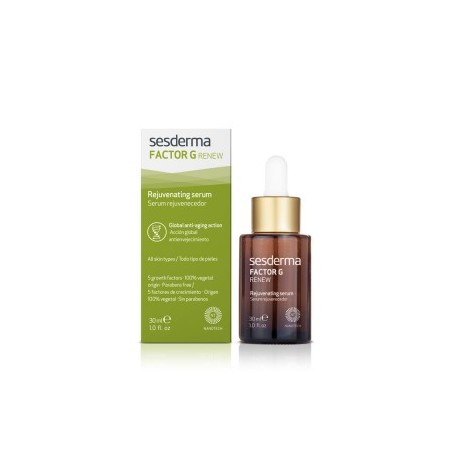 Sesderma factor g renew serum rejuvenecedor