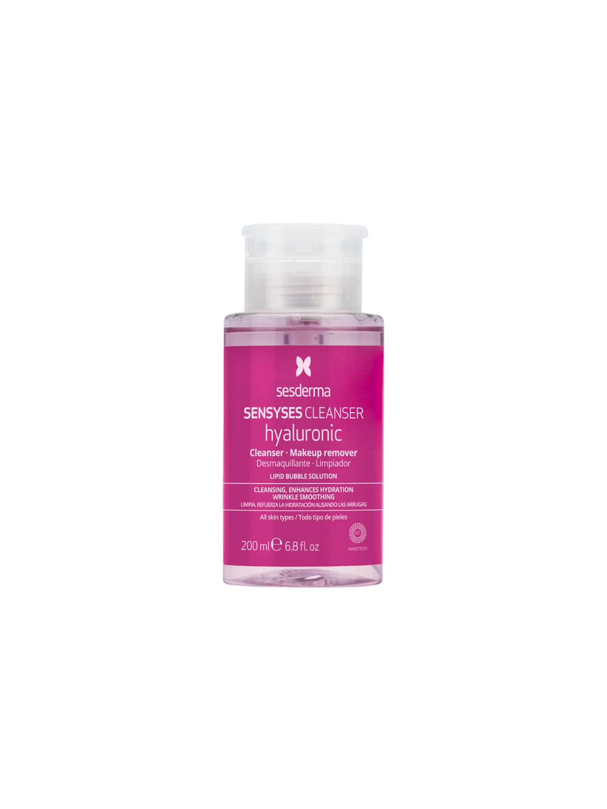 Sesderma sensyses hyaluronic