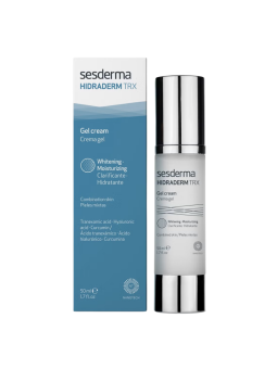 Sesderma hidraderm trx crema gel