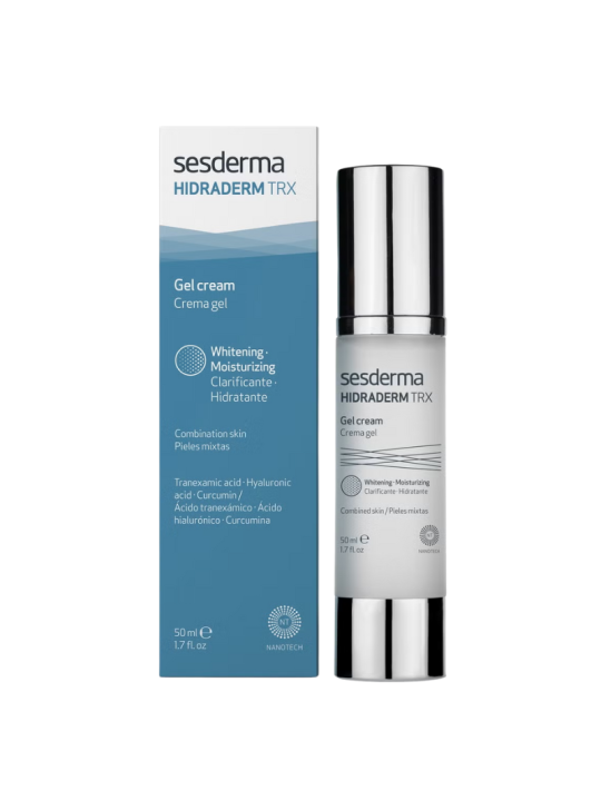 Sesderma hidraderm trx crema gel