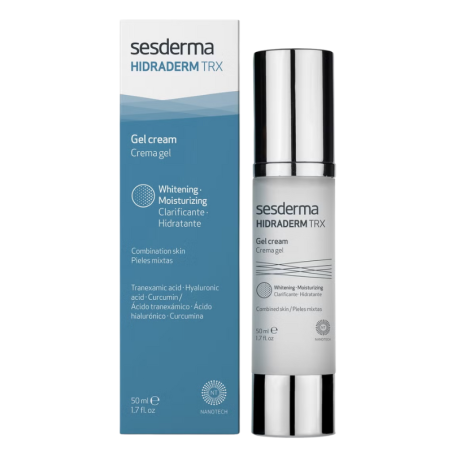 Sesderma hidraderm trx crema gel
