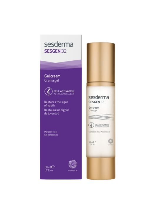 Sesderma sesgen 32 crema gel