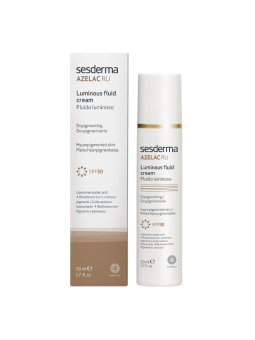 Sesderma azelac ru fluido luminoso