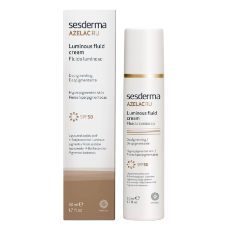 Sesderma azelac ru fluido luminoso