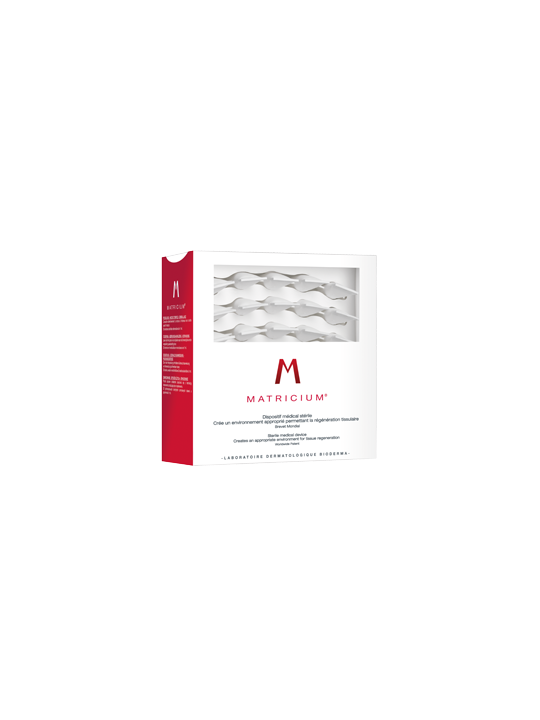 Bioderma matricium esteril