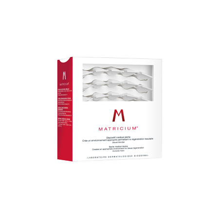 Bioderma matricium esteril