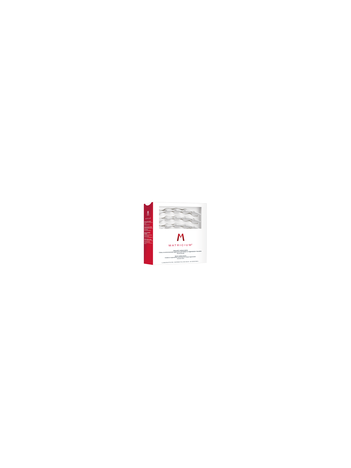 Bioderma matricium esteril