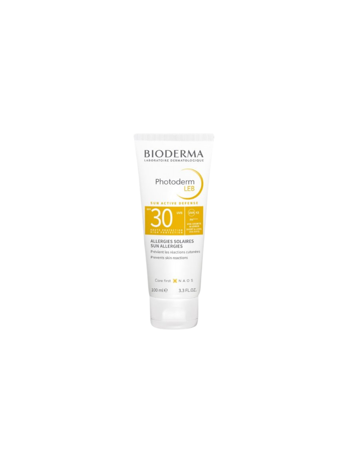 Bioderma Photoderm LEB SPF 30+ 100 ml