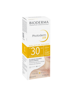 Bioderma Photoderm LEB SPF 30+ 100 ml
