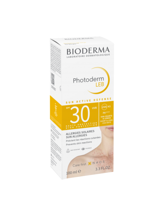 Bioderma Photoderm LEB SPF 30+ 100 ml