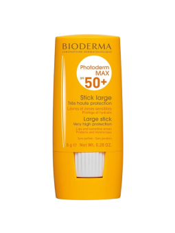 Bioderma photoderm stick spf 50+ 8 g