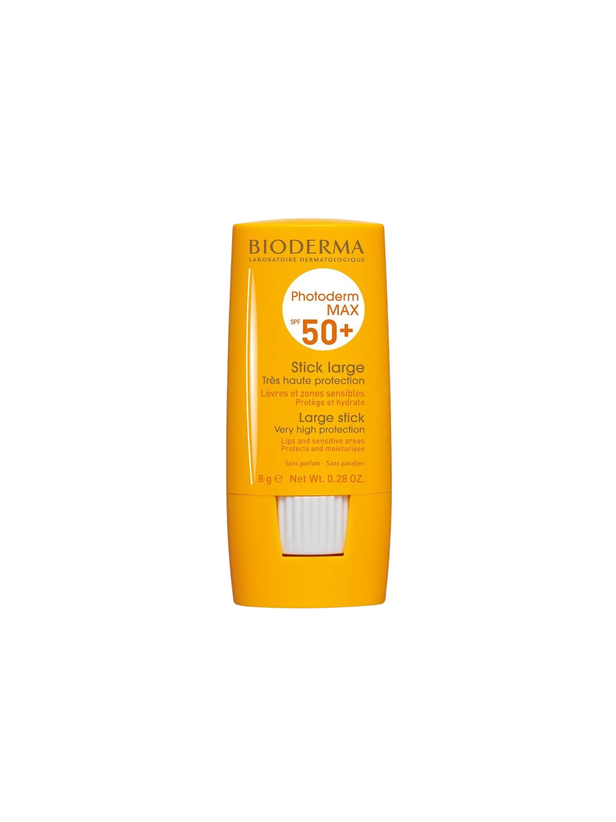 Bioderma photoderm stick spf 50+ 8 g