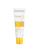 Bioderma photoderm max aquafluide spf 50+ tono claro