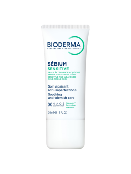 Bioderma Sebium Sensitive 30 ml