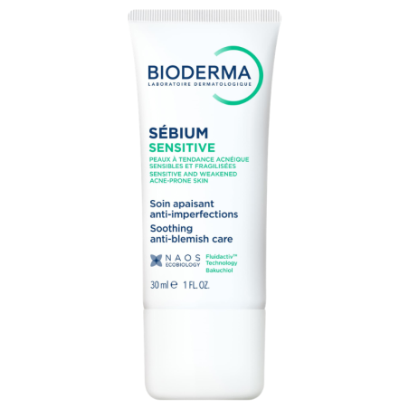 Bioderma Sebium Sensitive 30 ml