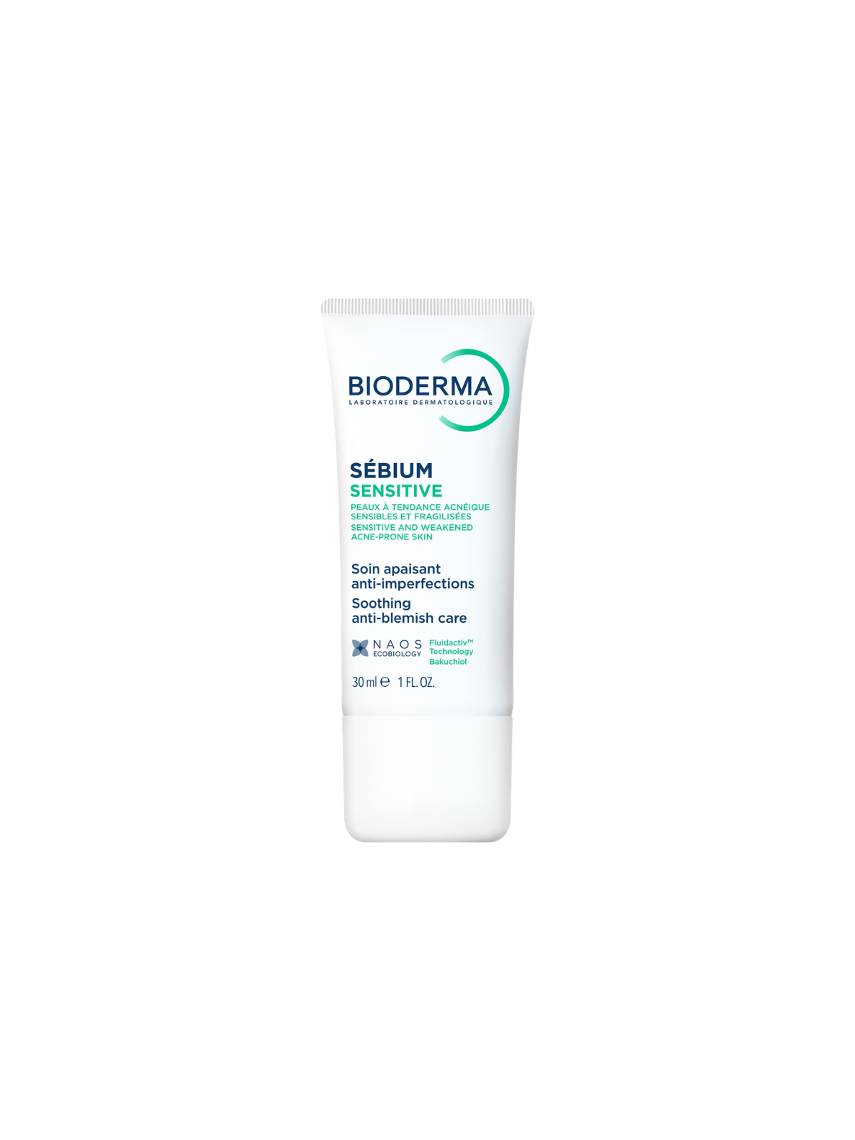 Bioderma Sebium Sensitive 30 ml