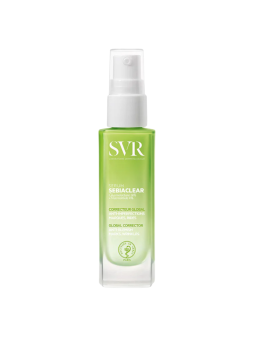 SVR Sebiaclear serum
