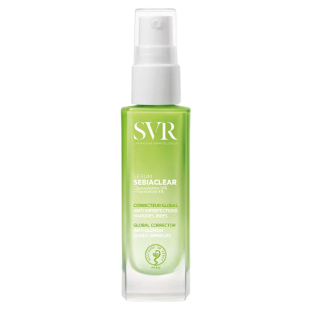 SVR Sebiaclear serum