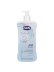 Chicco natural sensation crema corporal 500 ml