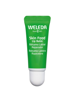 Weleda skin food lip balm