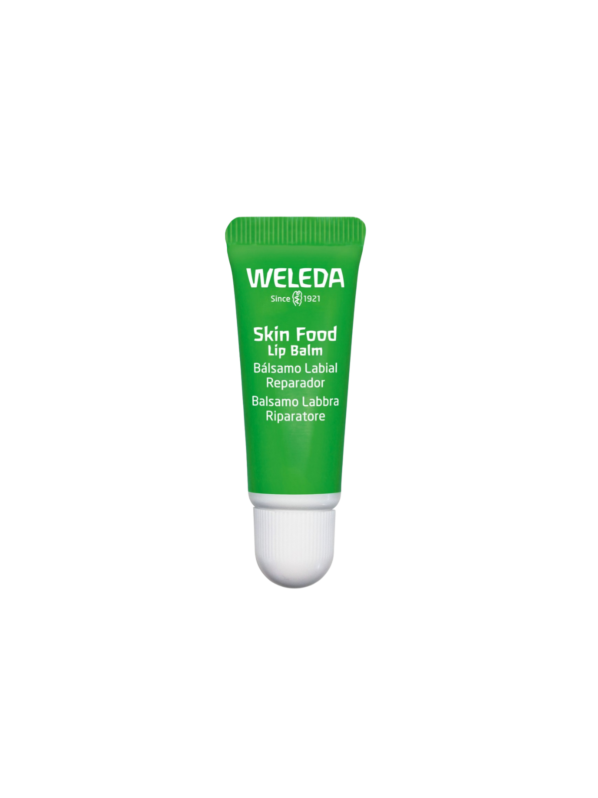 Weleda skin food lip balm