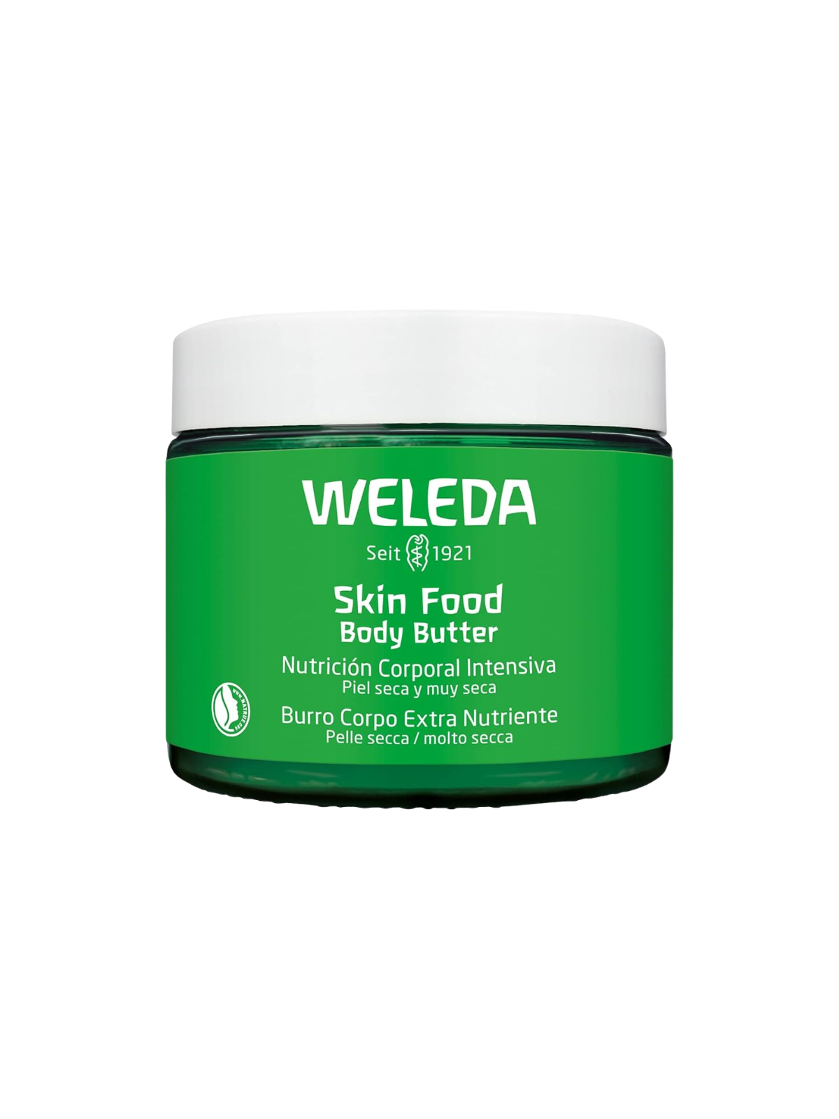 Weleda skin food body butter