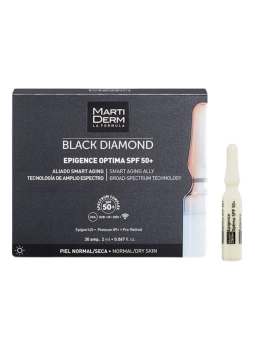 Martiderm epigence optima spf 50+