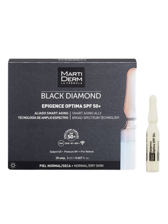 Martiderm epigence optima spf 50+