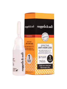 Nuggela & sule ampolla tratamiento anticaida