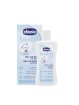 Natural sensation gel de baño chicco 200 ml