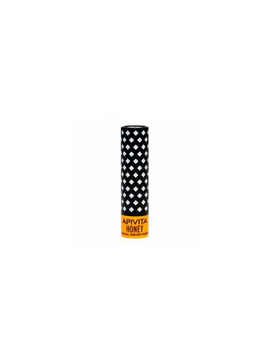 Apivita labial bio eco con miel