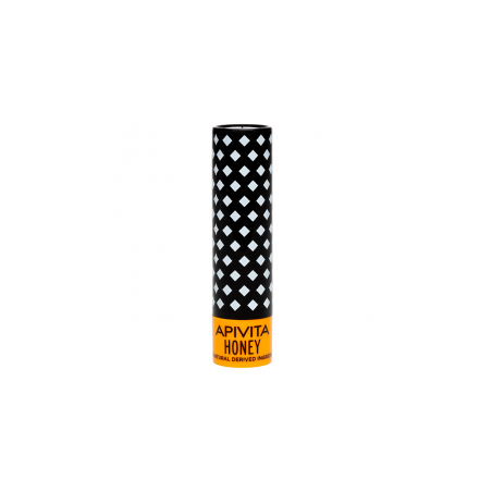 Apivita labial bio eco con miel