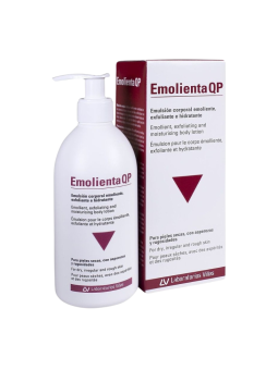 Emolienta qp emulsion