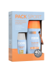 Isdin Fotoprotector Fusion pack sport spf50+