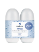 Sesderma dryses duplo desodorante hombre  roll on