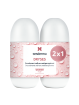 Sesderma dryses duplo desodorante mujer roll on