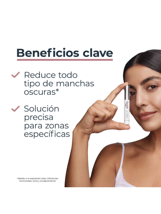 Eucerin anti-pigment lápiz corrector 5 ml