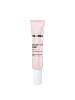 Filorga oxygen glow eyes